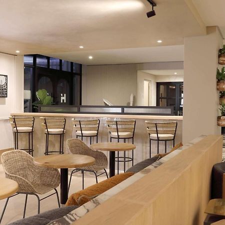 Hyatt House Johannesburg, Sandton Buitenkant foto