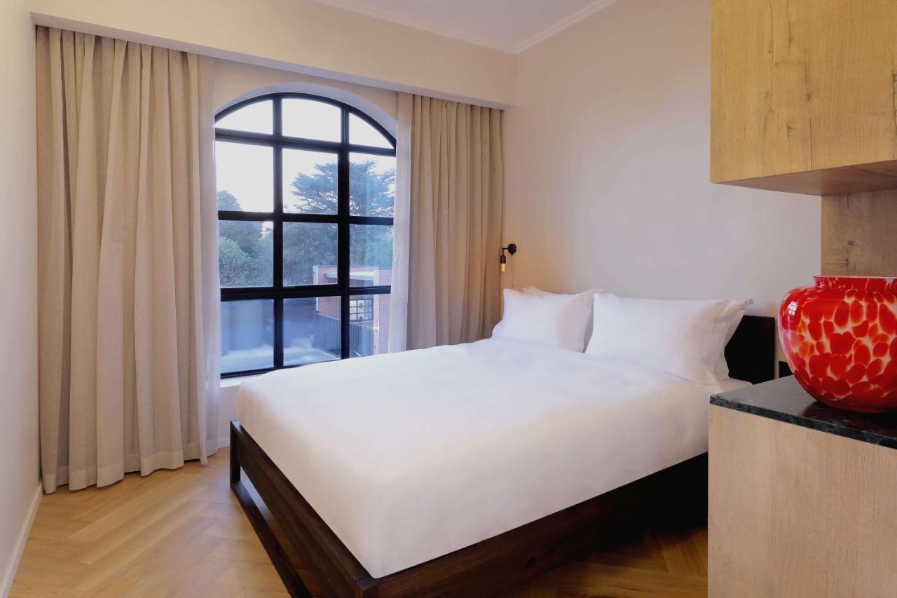 Hyatt House Johannesburg, Sandton Buitenkant foto