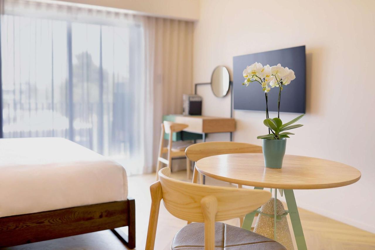 Hyatt House Johannesburg, Sandton Buitenkant foto