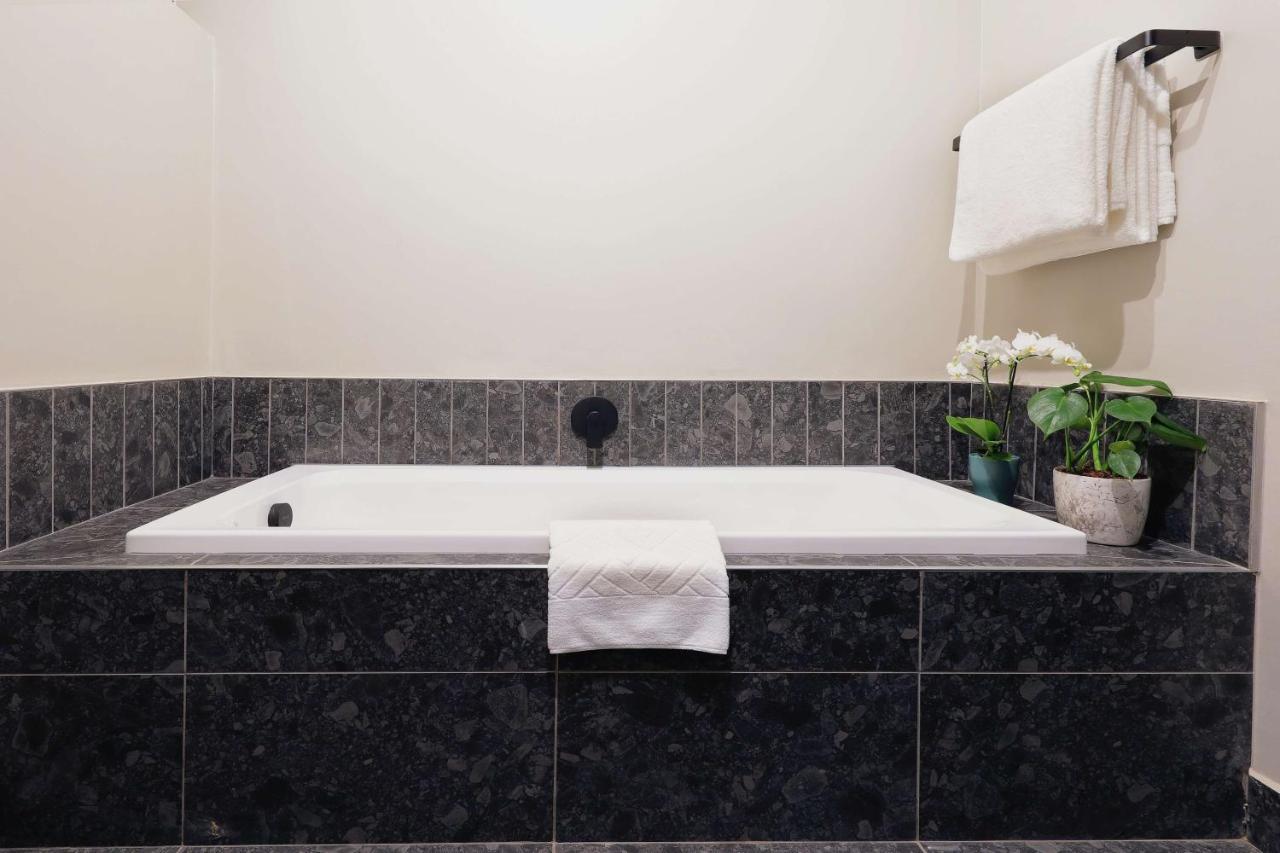 Hyatt House Johannesburg, Sandton Buitenkant foto