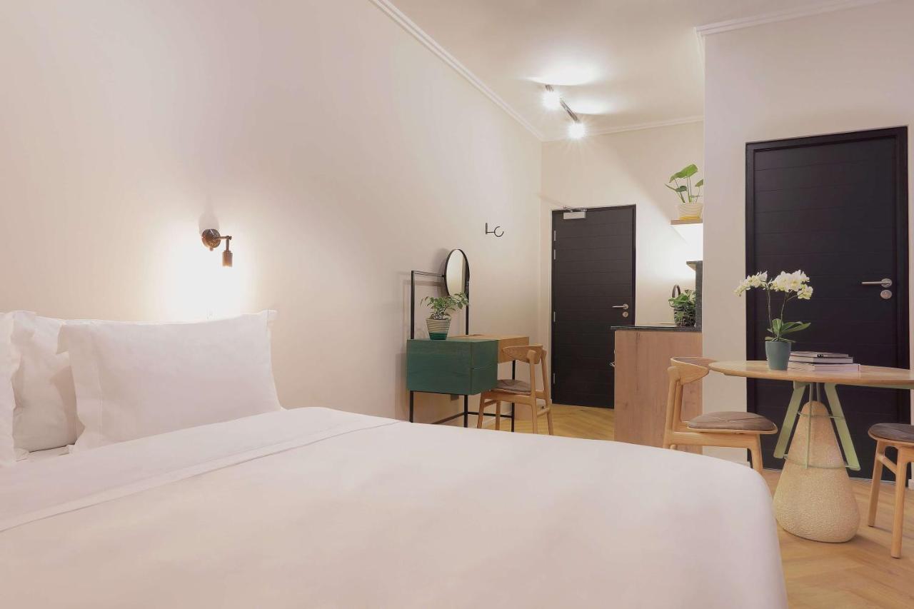 Hyatt House Johannesburg, Sandton Buitenkant foto
