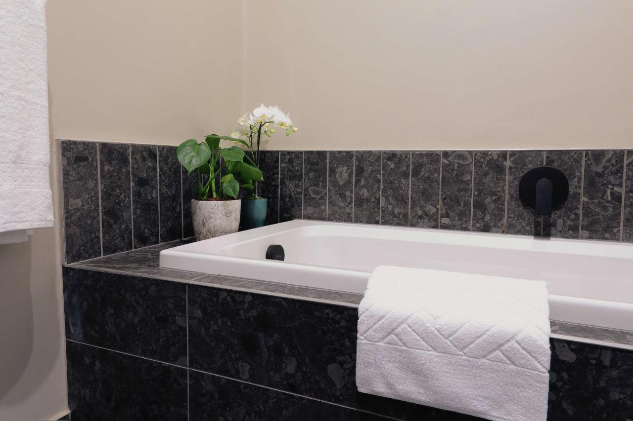 Hyatt House Johannesburg, Sandton Buitenkant foto