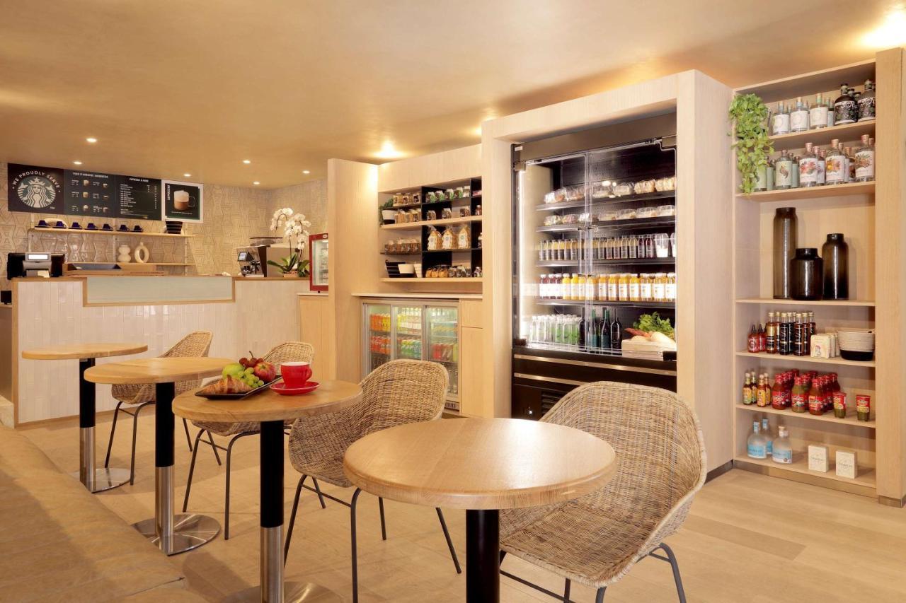 Hyatt House Johannesburg, Sandton Buitenkant foto